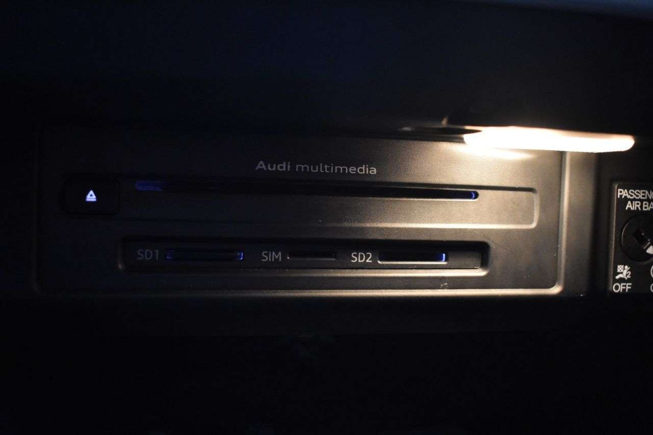 AUDI A4 en Minoautos