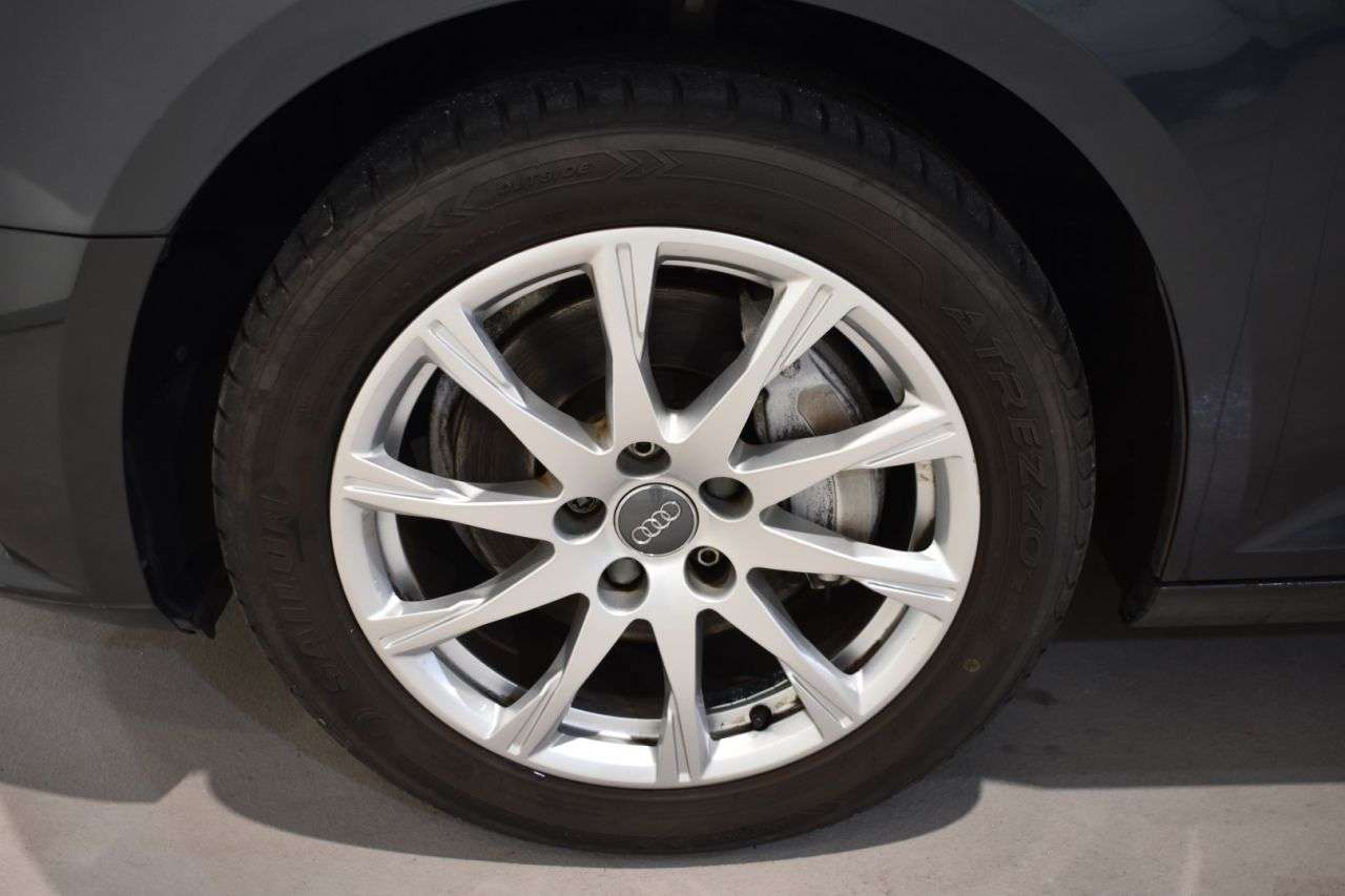 AUDI A4 en Minoautos