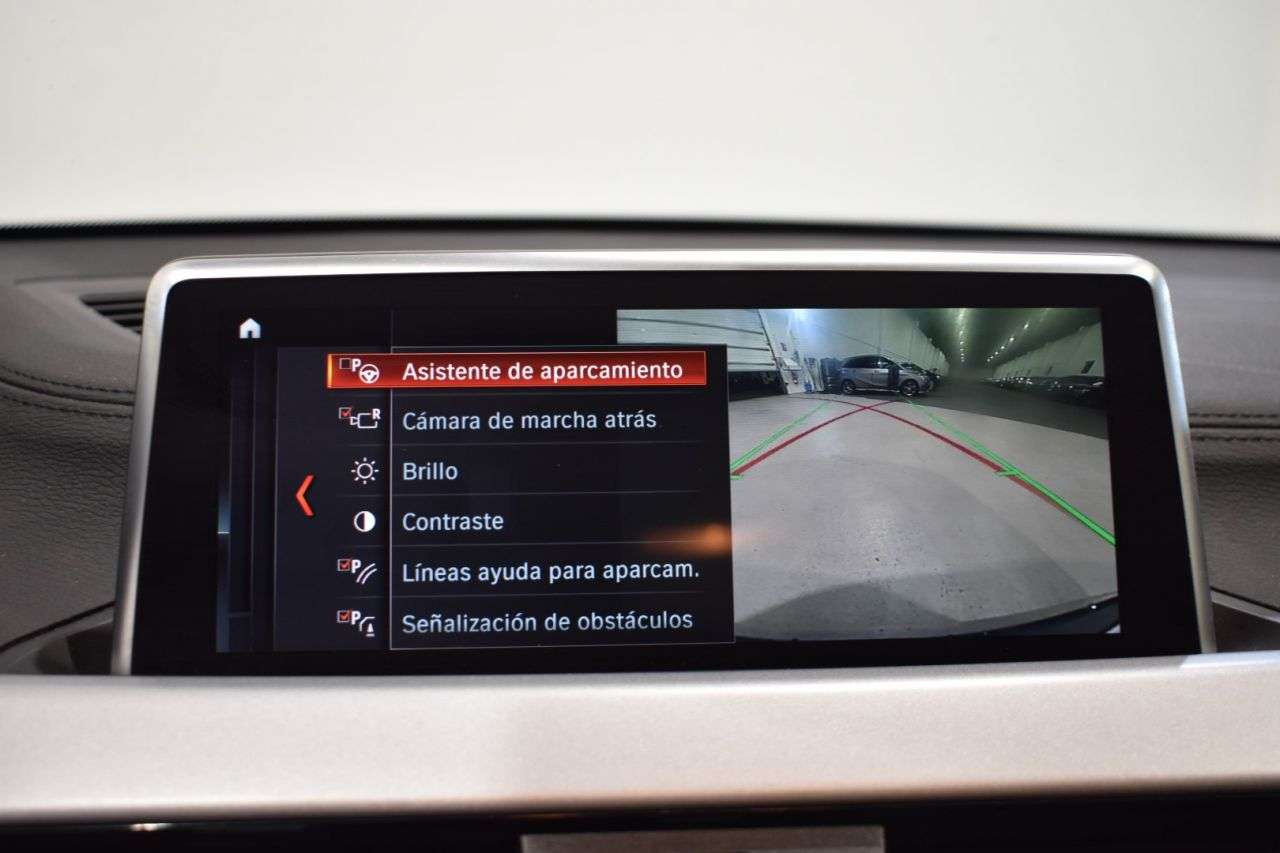 BMW X2 en Minoautos
