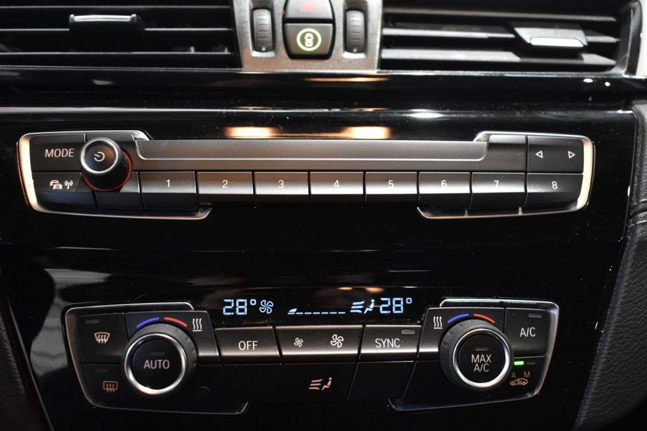 BMW X2 en Minoautos