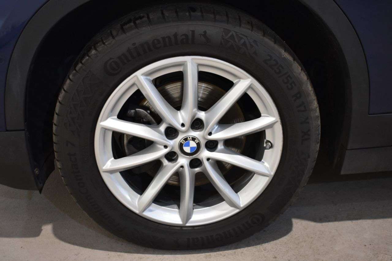 BMW X2 en Minoautos