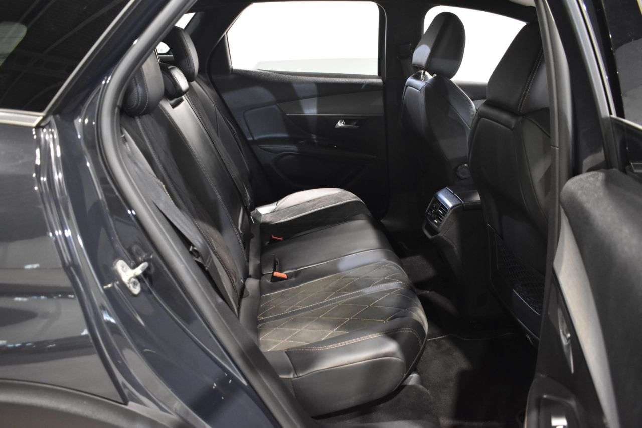 PEUGEOT 3008 en Minoautos