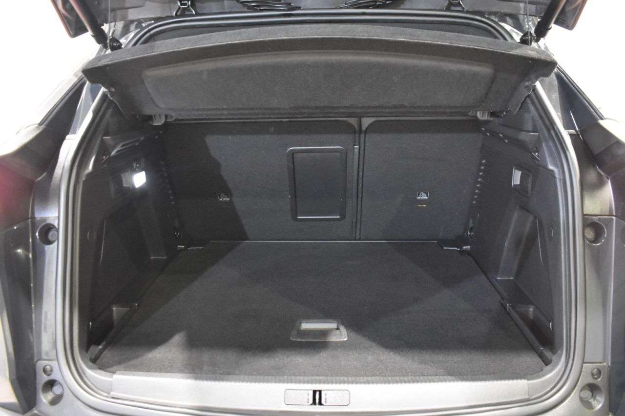 PEUGEOT 3008 en Minoautos