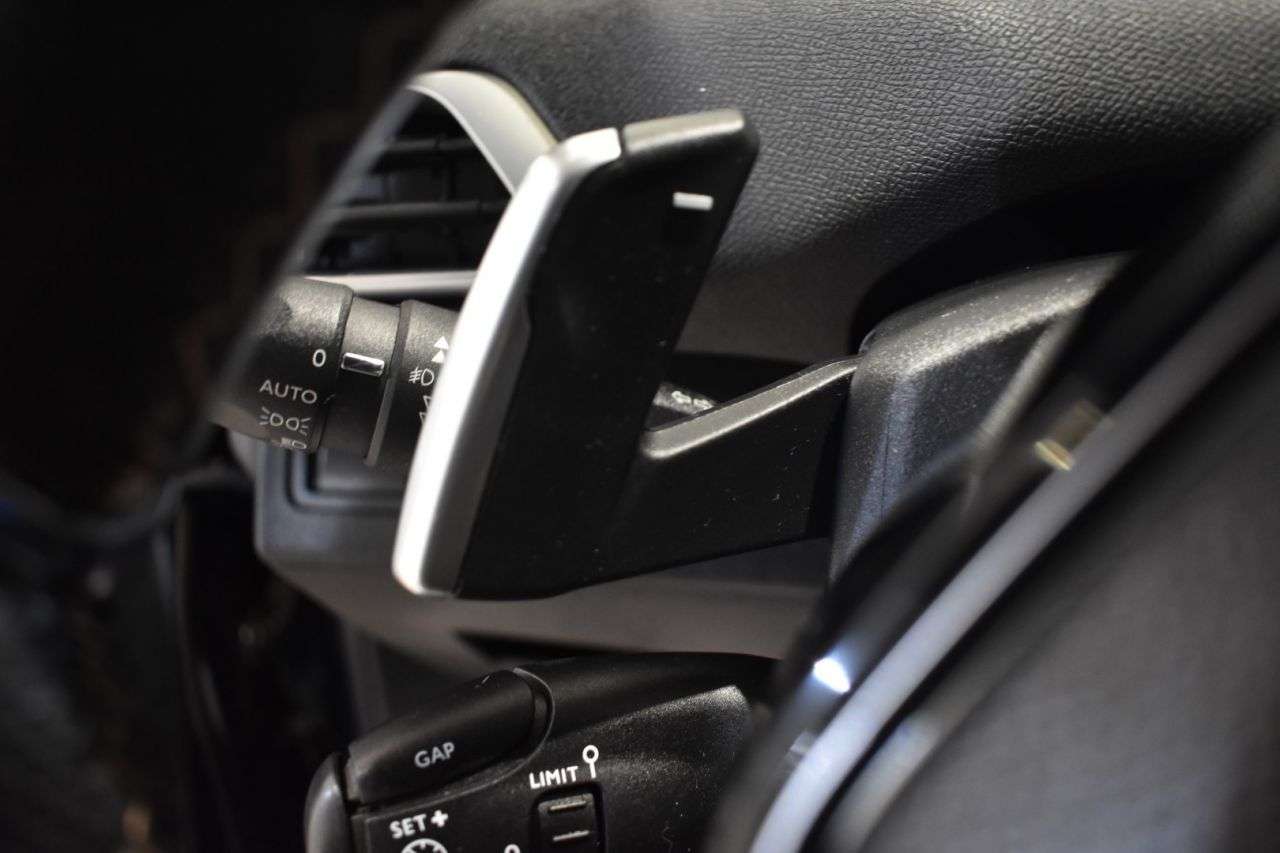 PEUGEOT 3008 en Minoautos