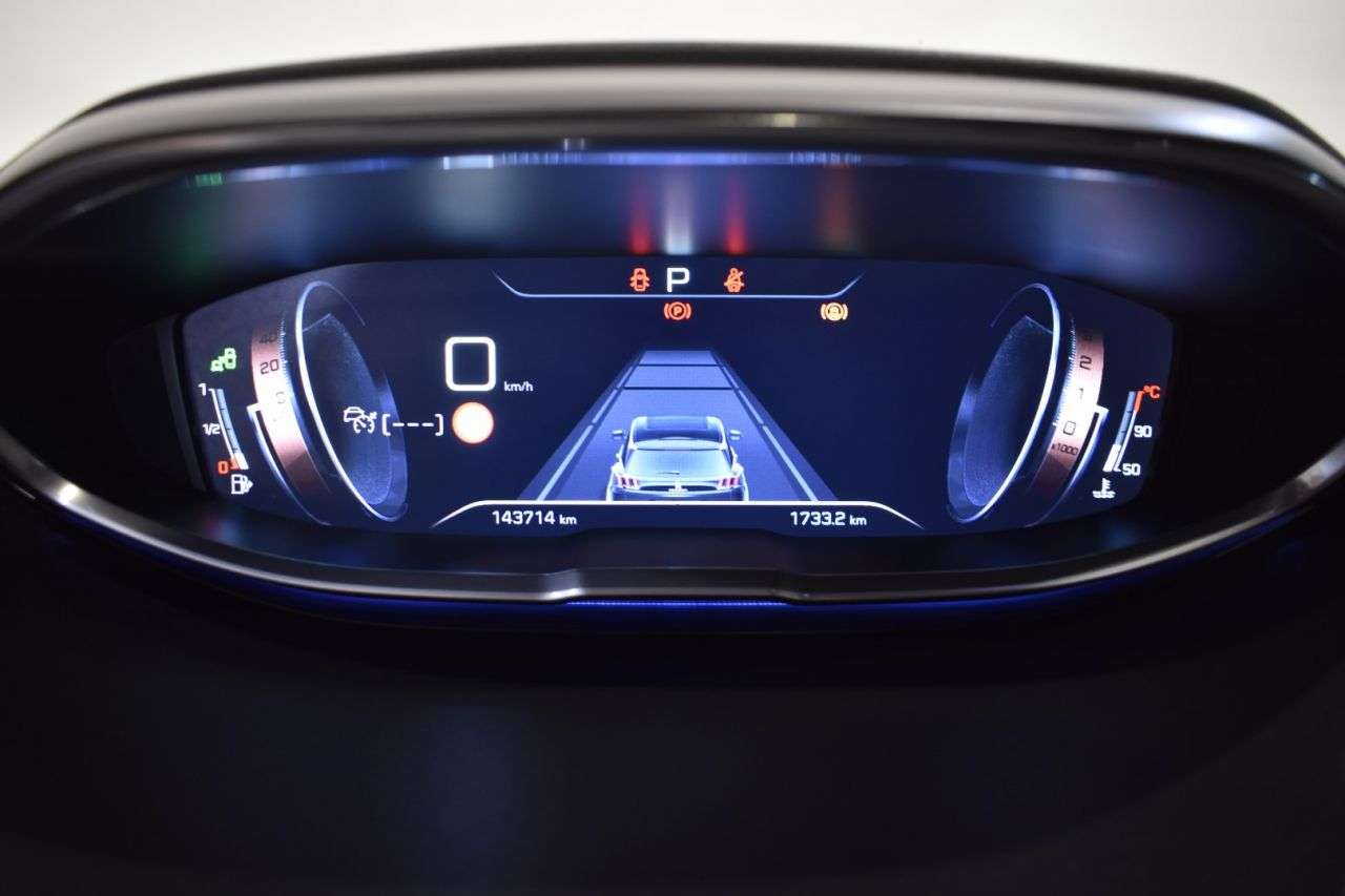 PEUGEOT 3008 en Minoautos