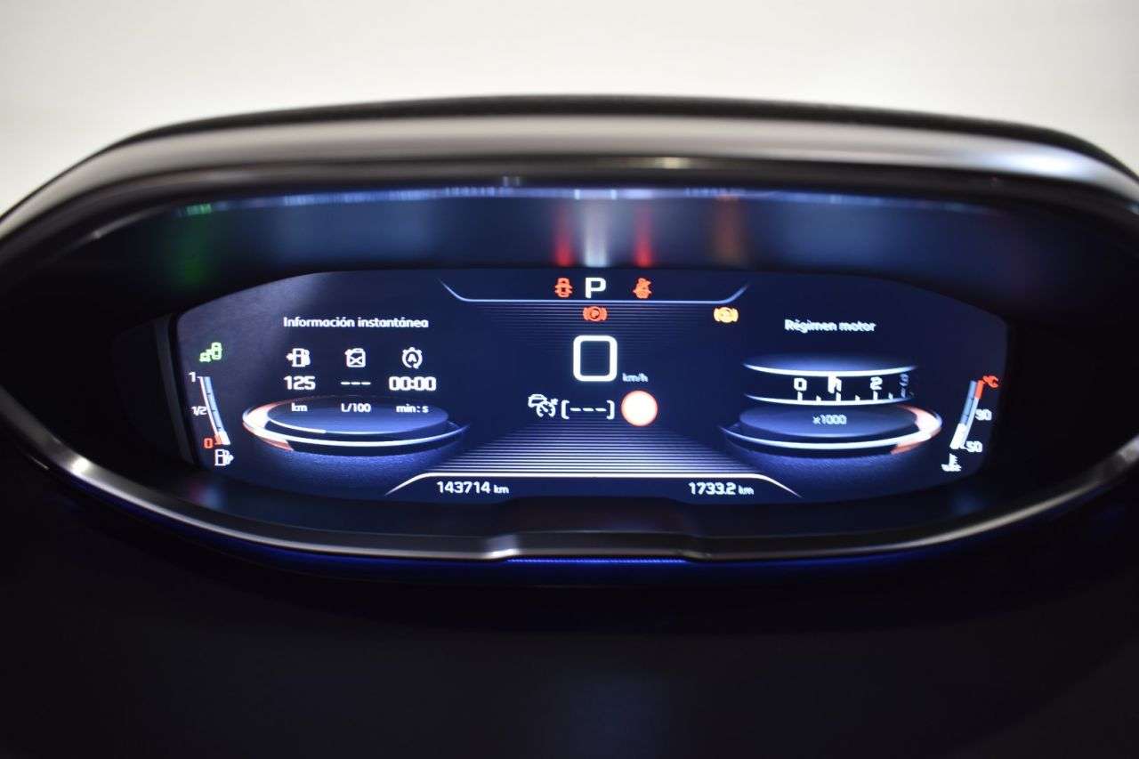 PEUGEOT 3008 en Minoautos