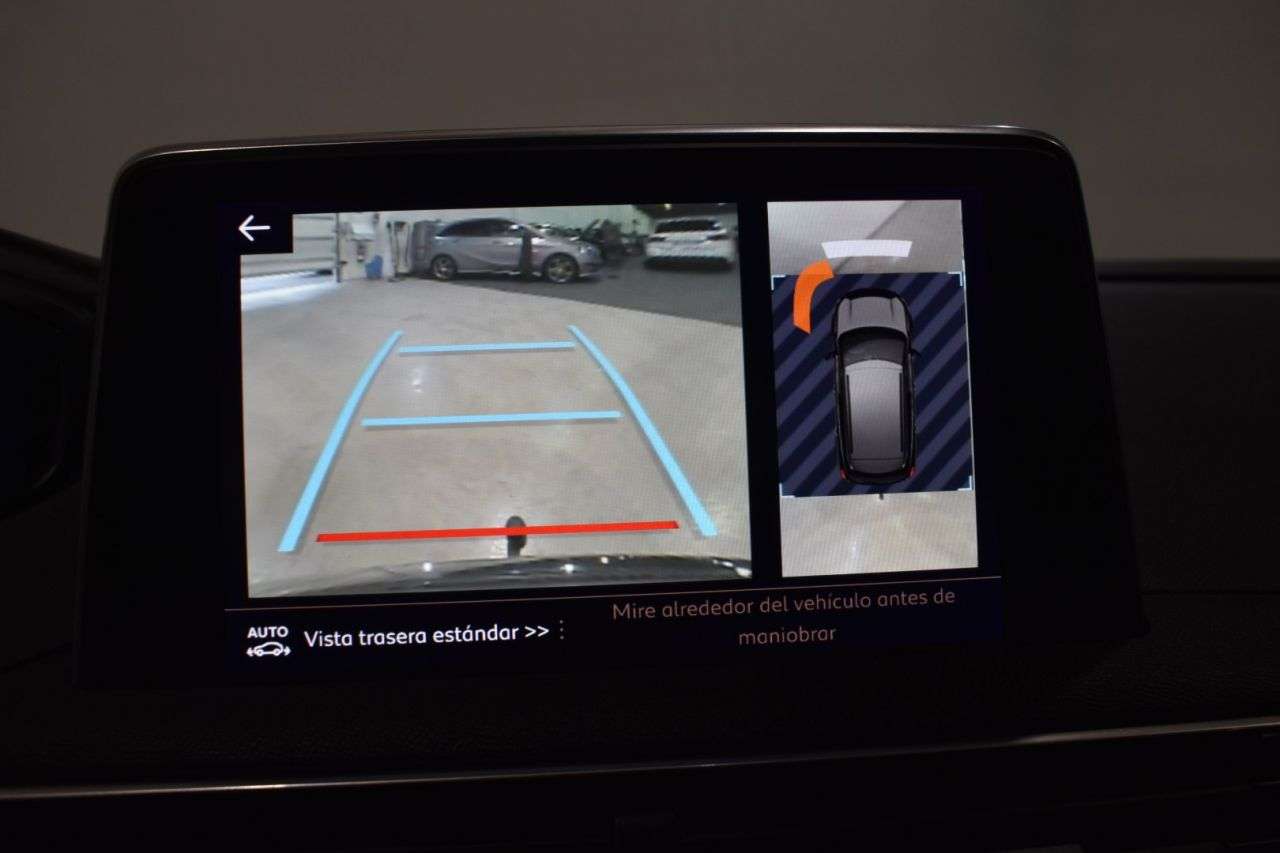 PEUGEOT 3008 en Minoautos