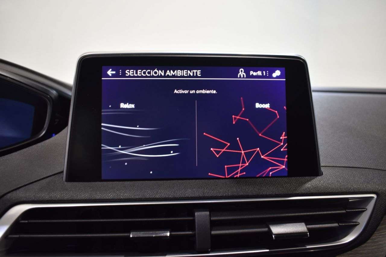 PEUGEOT 3008 en Minoautos