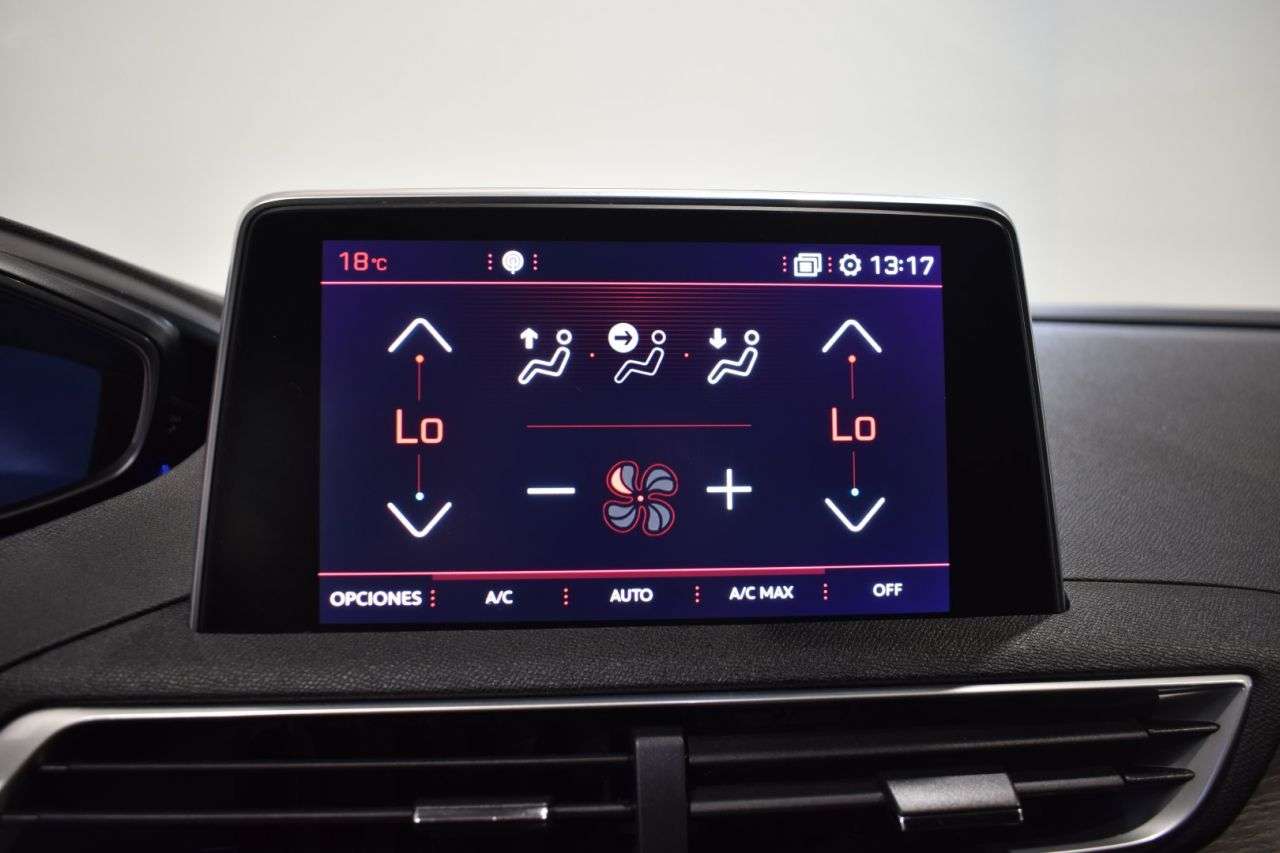 PEUGEOT 3008 en Minoautos