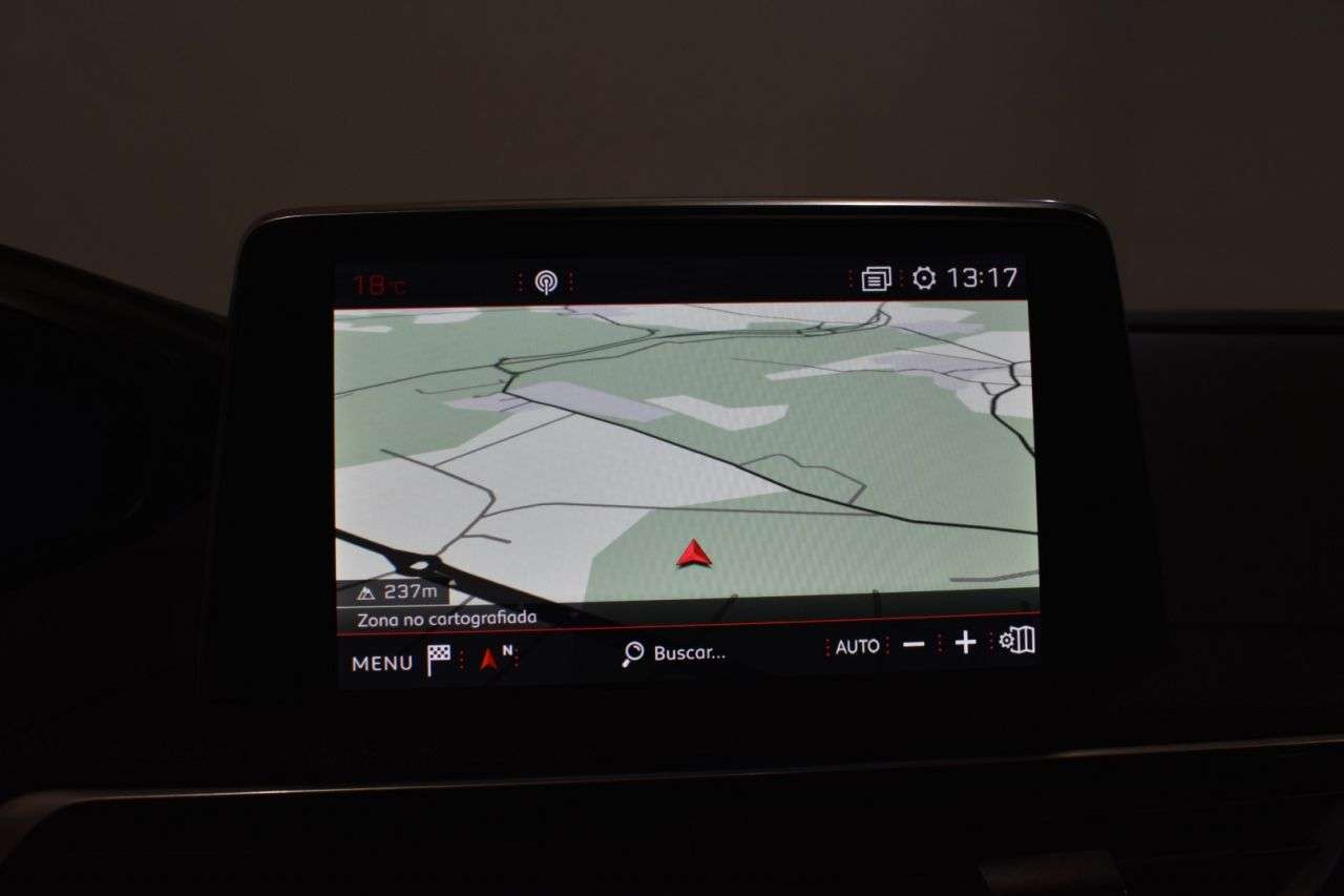 PEUGEOT 3008  en Minoautos