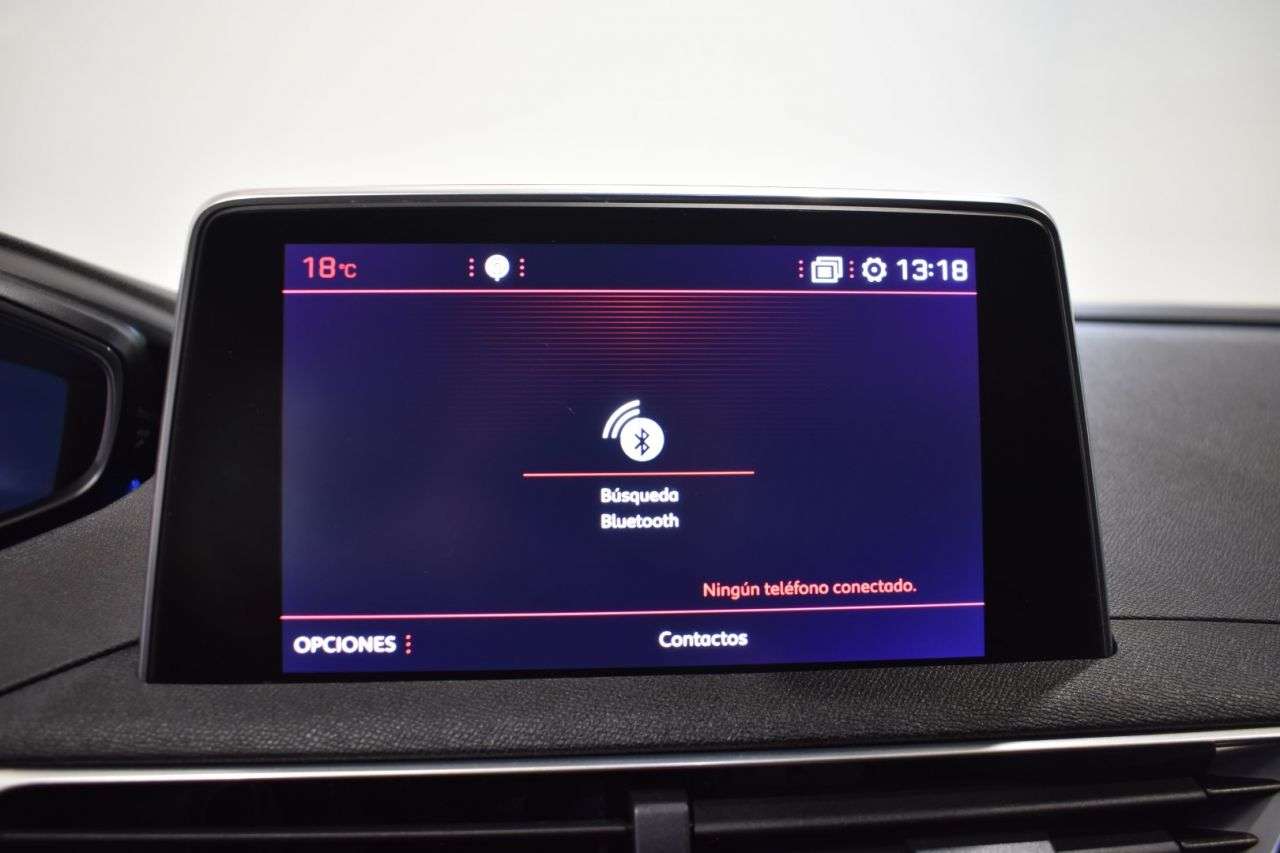 PEUGEOT 3008 en Minoautos