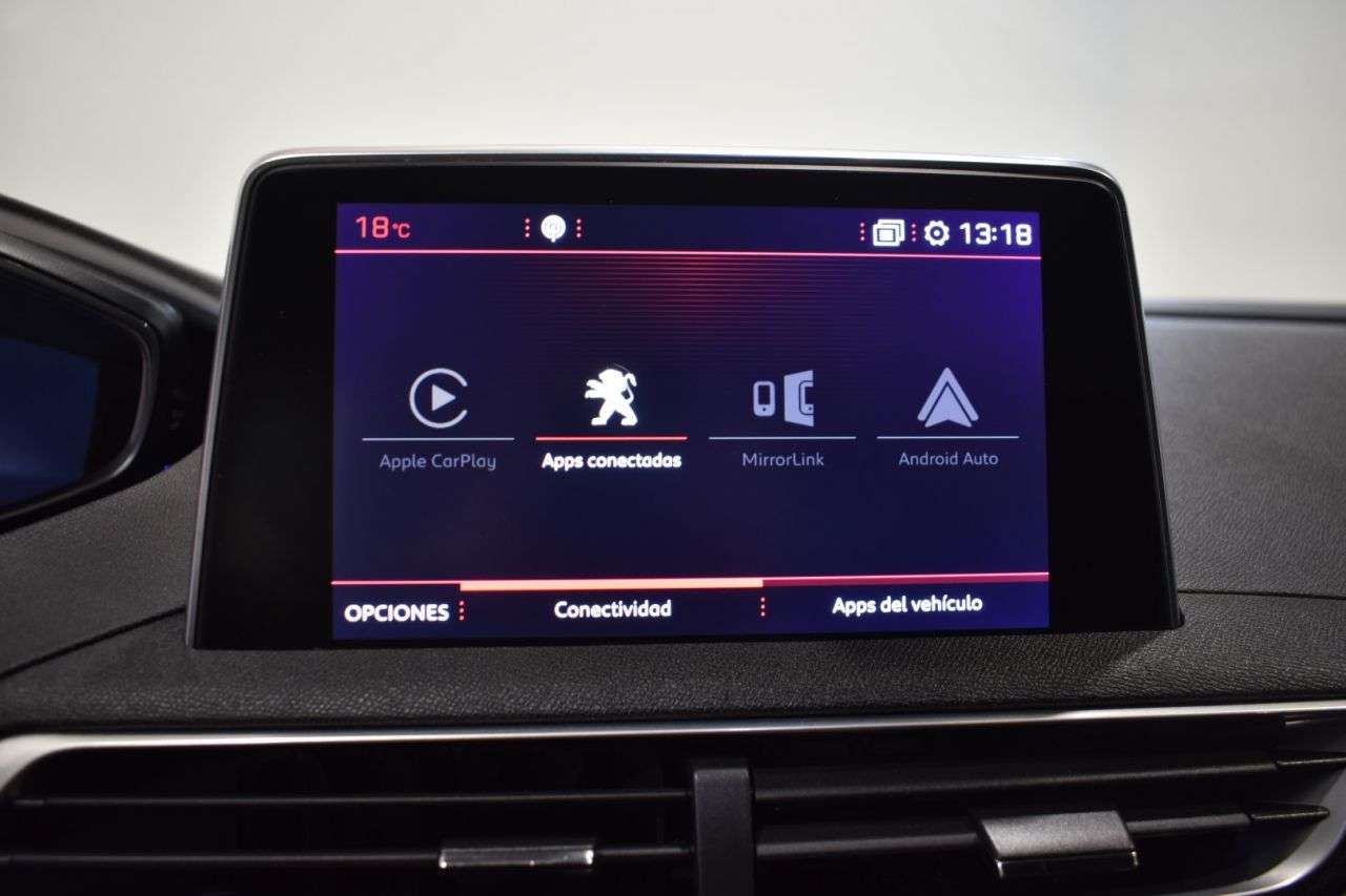 PEUGEOT 3008 en Minoautos