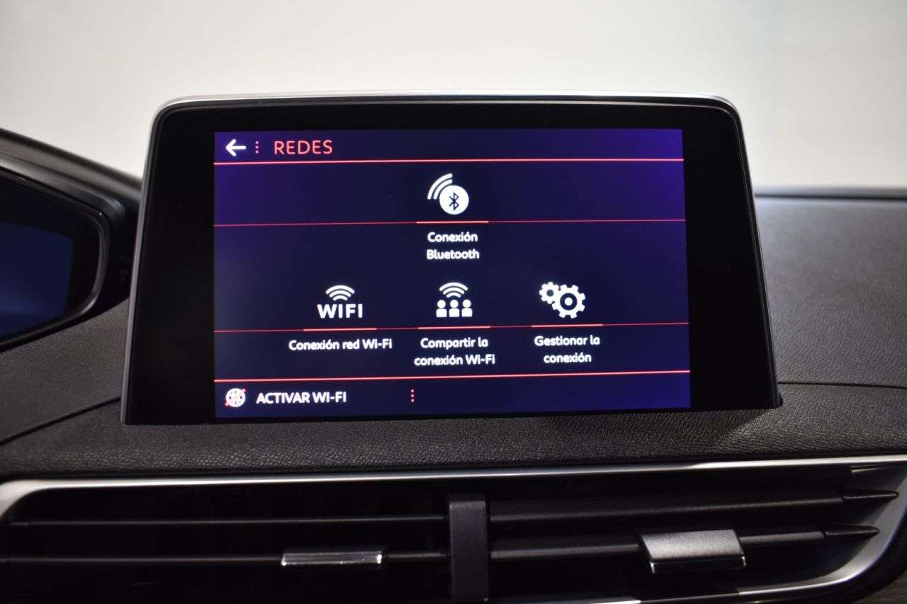 PEUGEOT 3008 en Minoautos