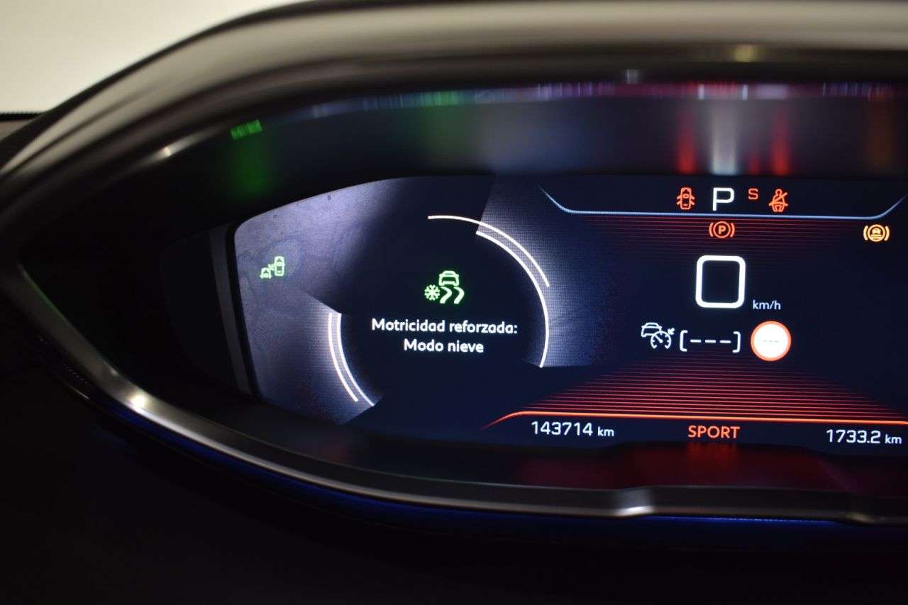 PEUGEOT 3008 en Minoautos