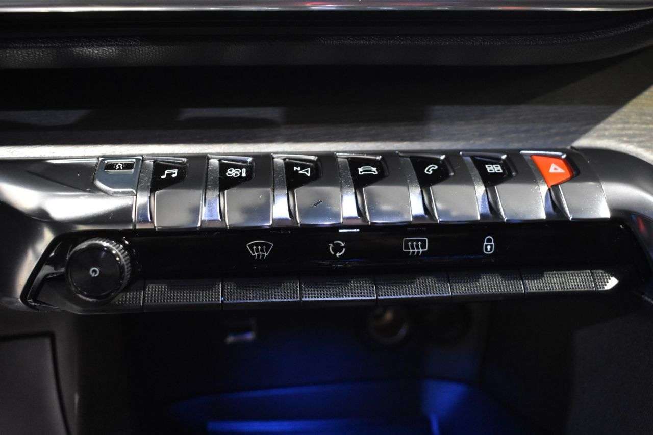 PEUGEOT 3008  en Minoautos