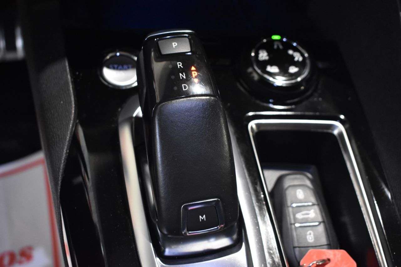 PEUGEOT 3008 en Minoautos