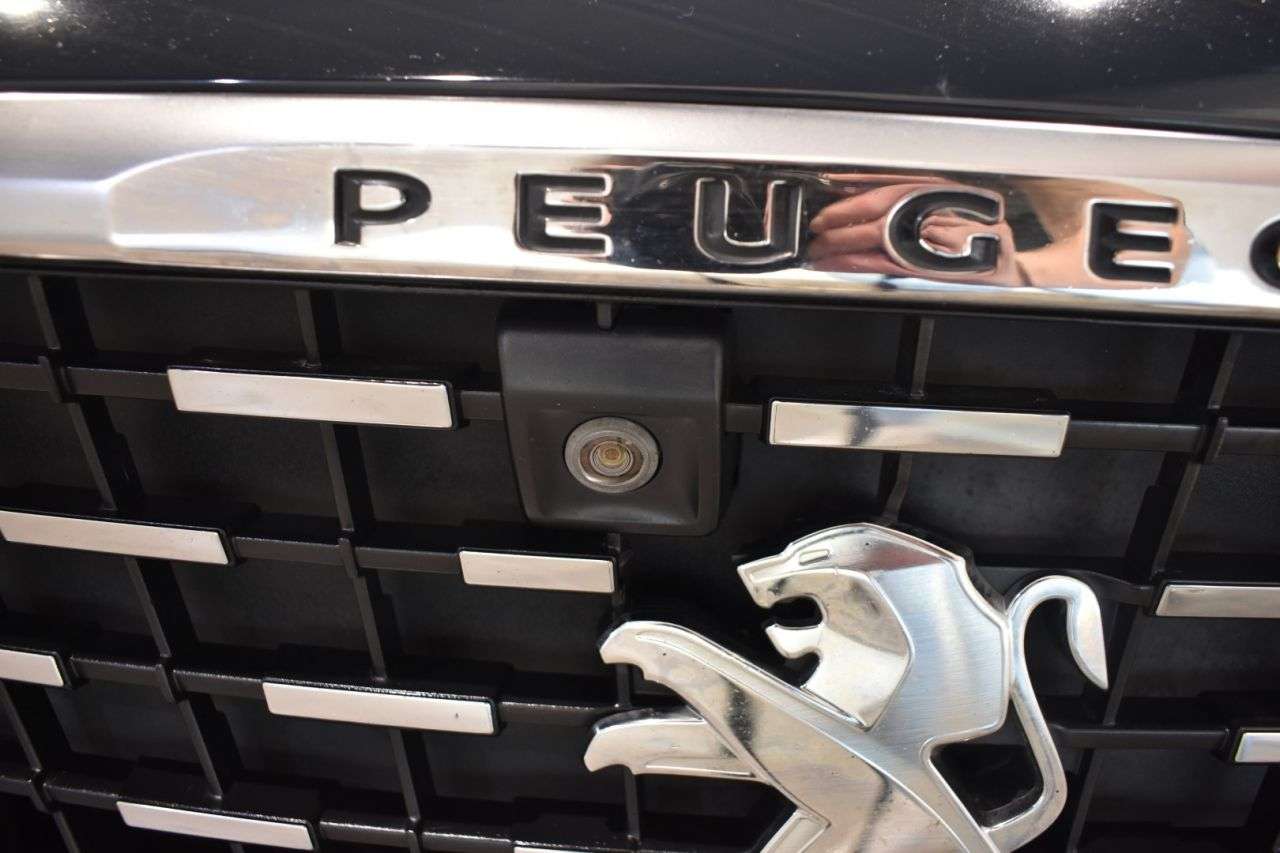 PEUGEOT 3008 en Minoautos