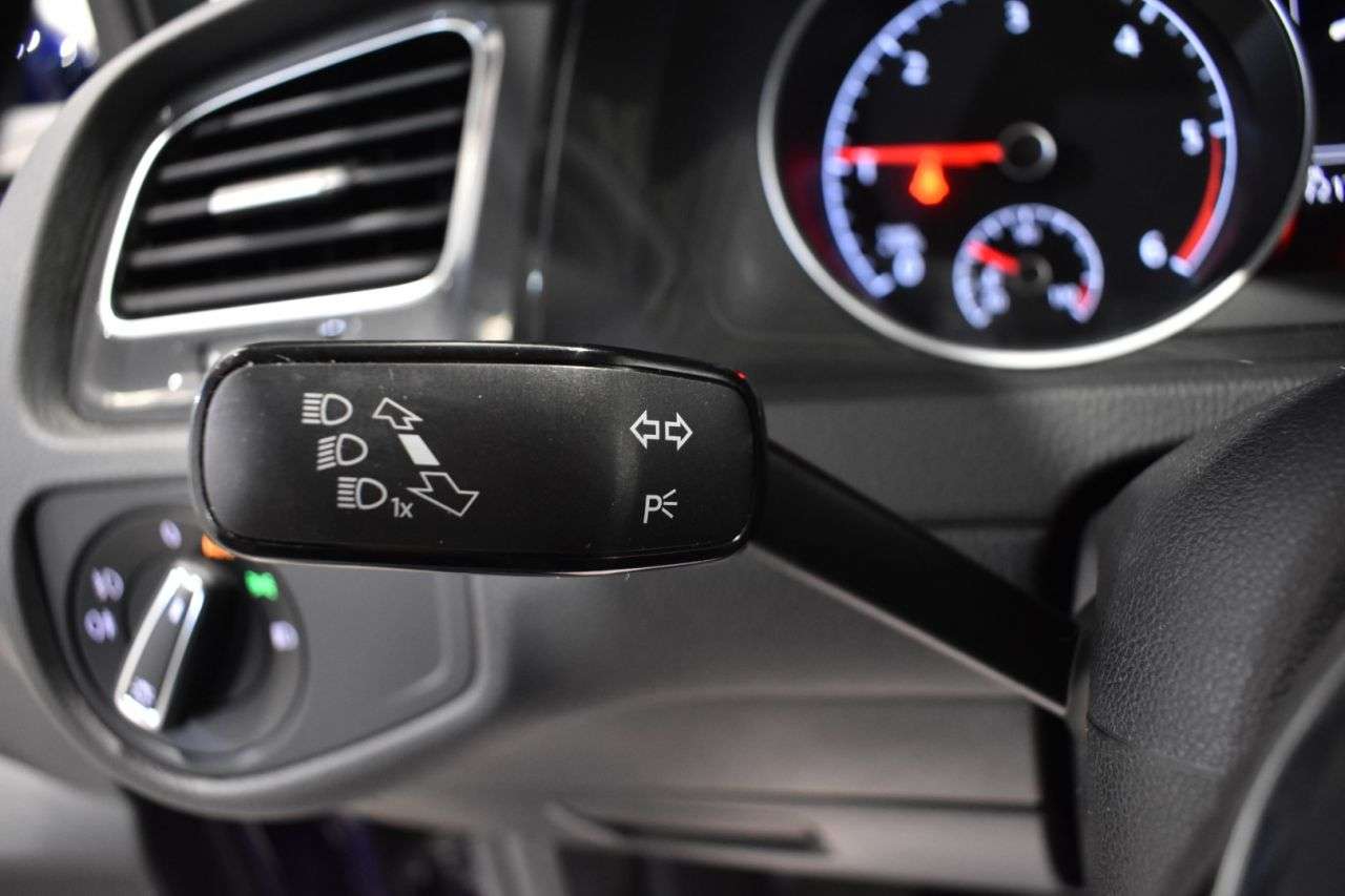 VW GOLF en Minoautos