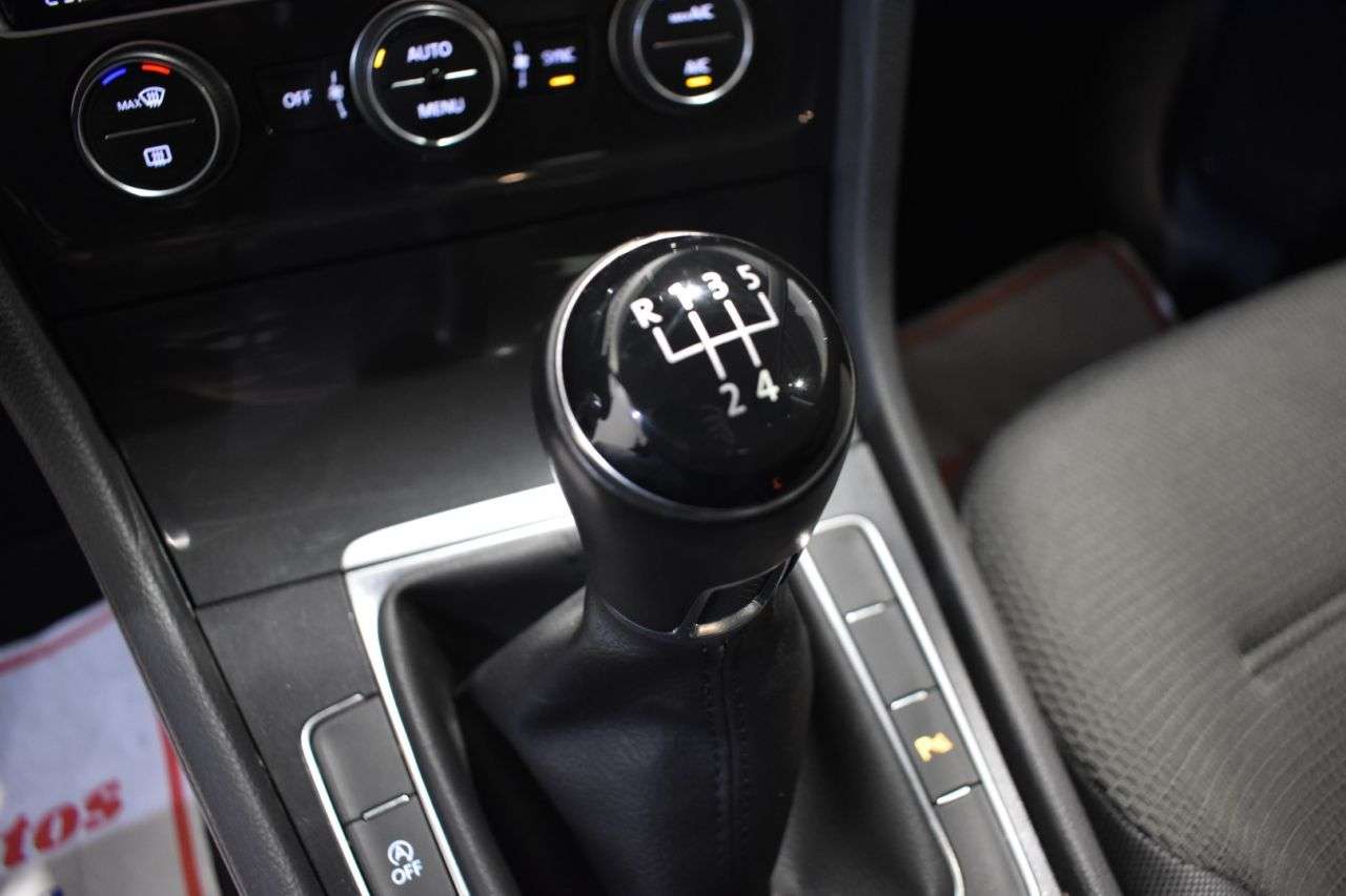 VW GOLF en Minoautos