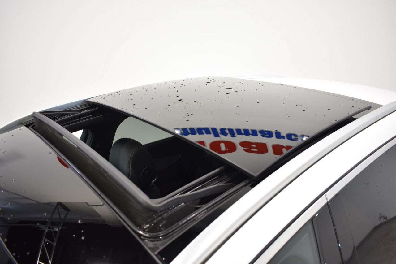 MERCEDES-BENZ CLASE C en Minoautos