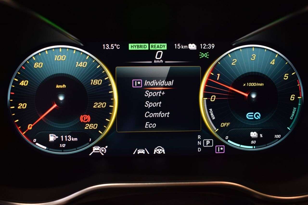 MERCEDES-BENZ CLASE C en Minoautos