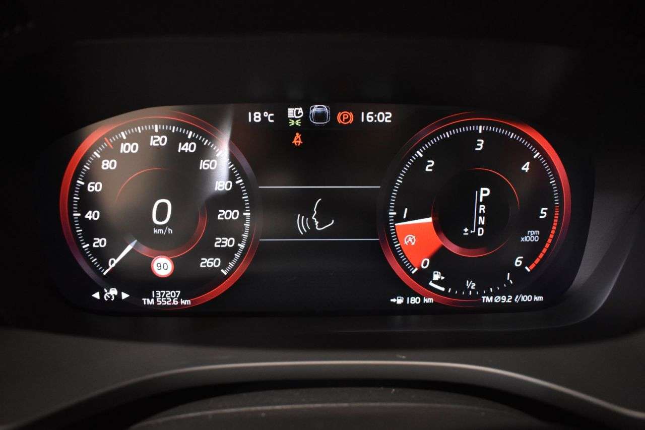 VOLVO XC60 en Minoautos