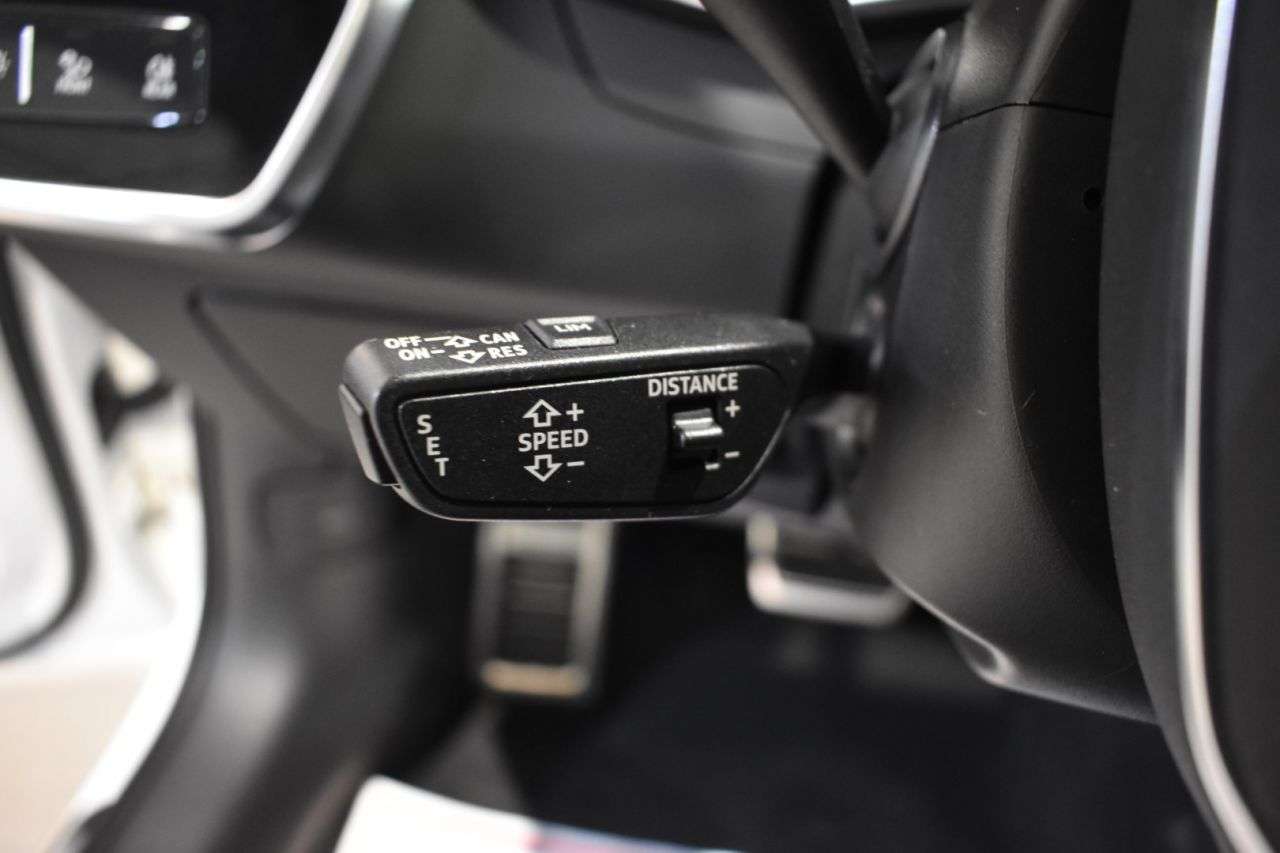 AUDI A6 en Minoautos