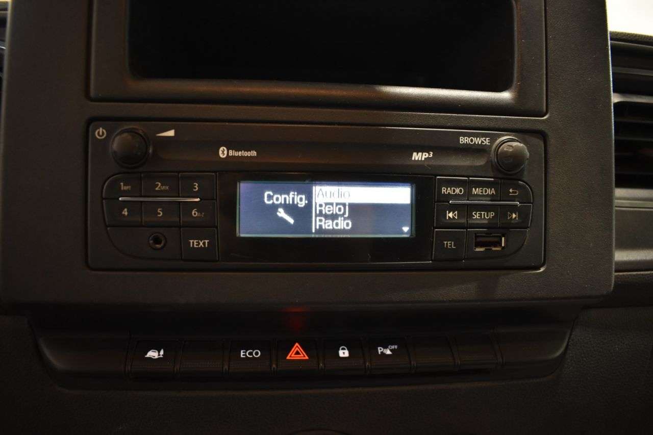 RENAULT MASTER en Minoautos