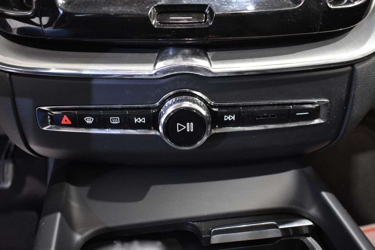 VOLVO XC60 en Minoautos