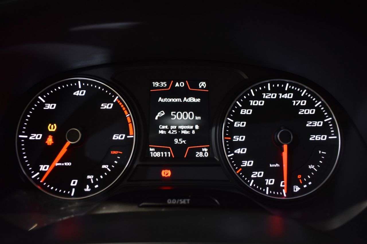 SEAT LEON en Minoautos