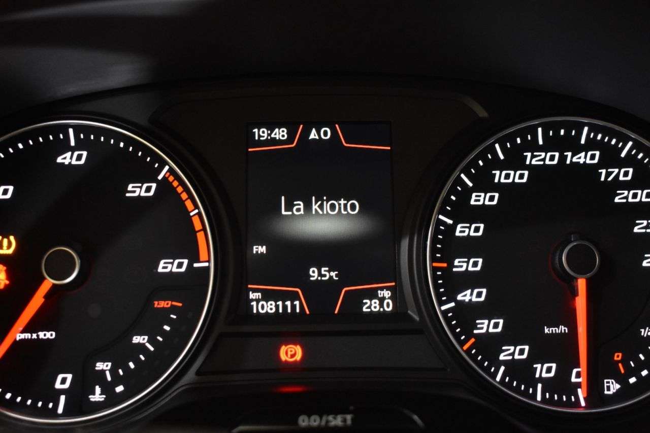 SEAT LEON en Minoautos