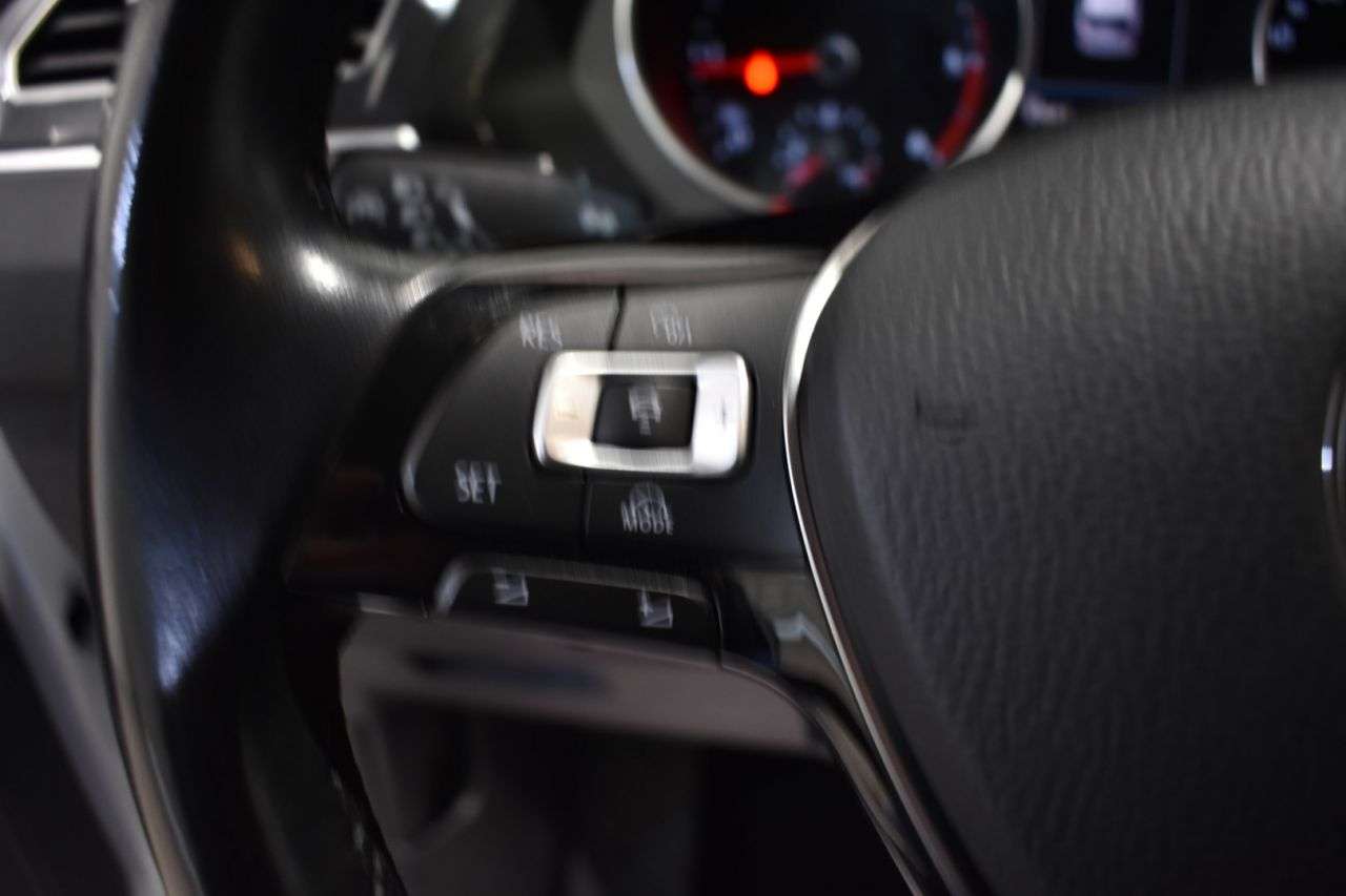 VW TIGUAN en Minoautos