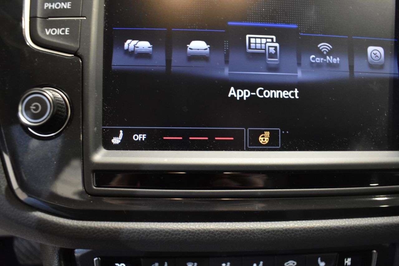 VW TIGUAN en Minoautos