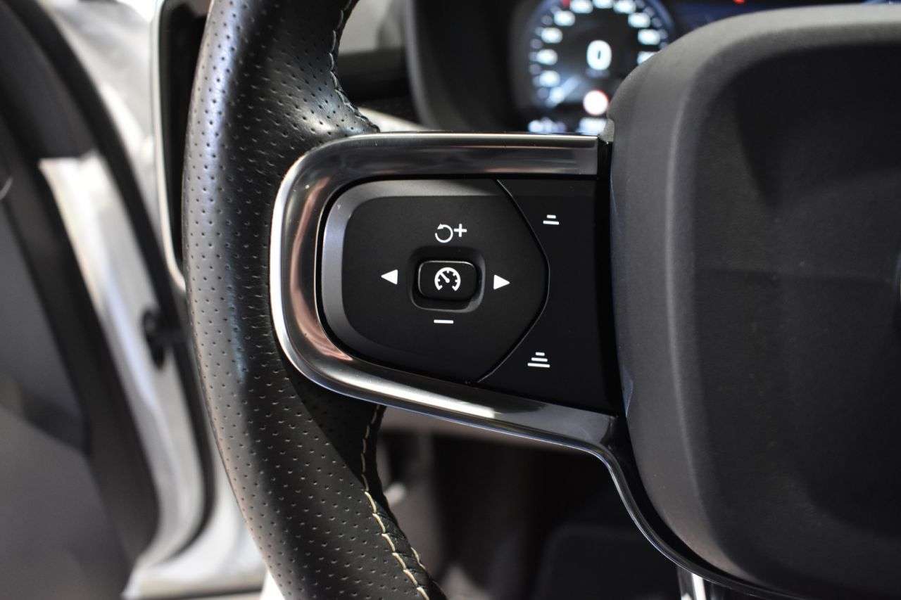 VOLVO XC40 en Minoautos