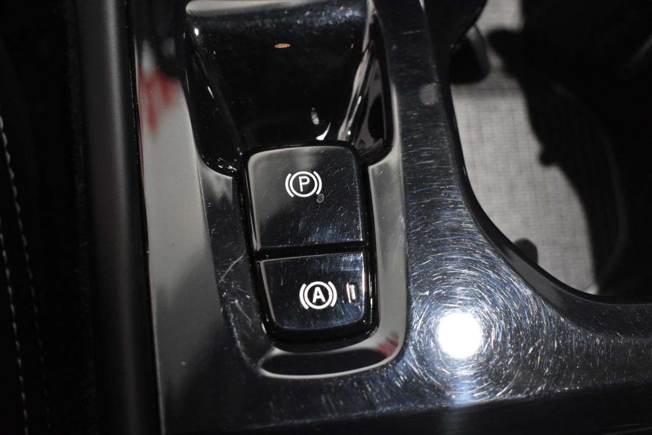 VOLVO XC40 en Minoautos