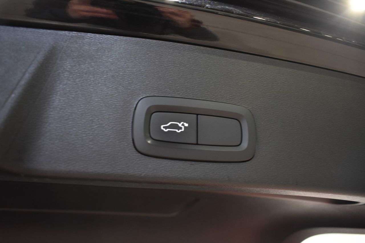 VOLVO XC40 en Minoautos