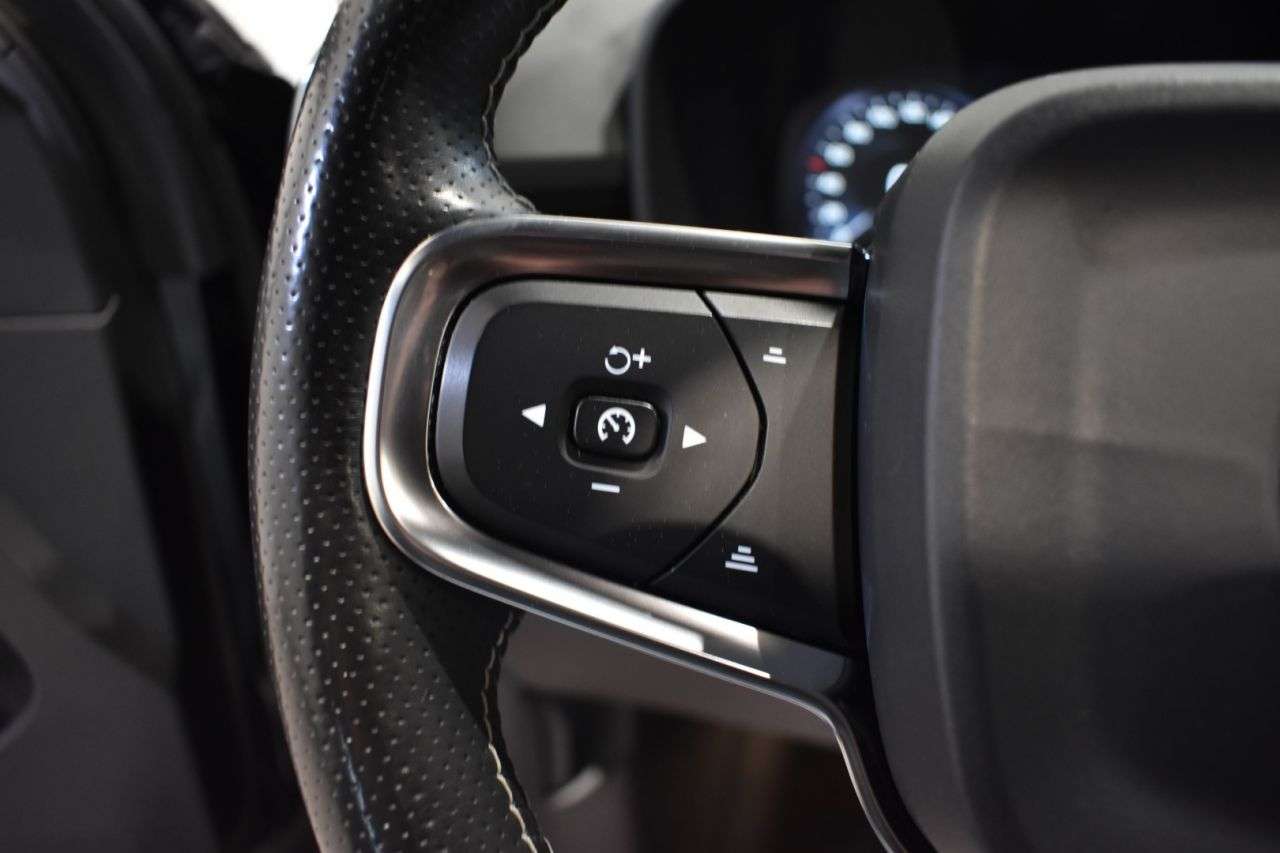 VOLVO XC40 en Minoautos