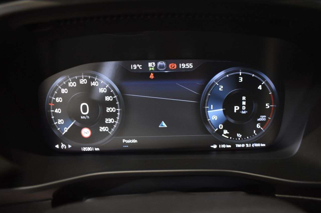 VOLVO XC40 en Minoautos