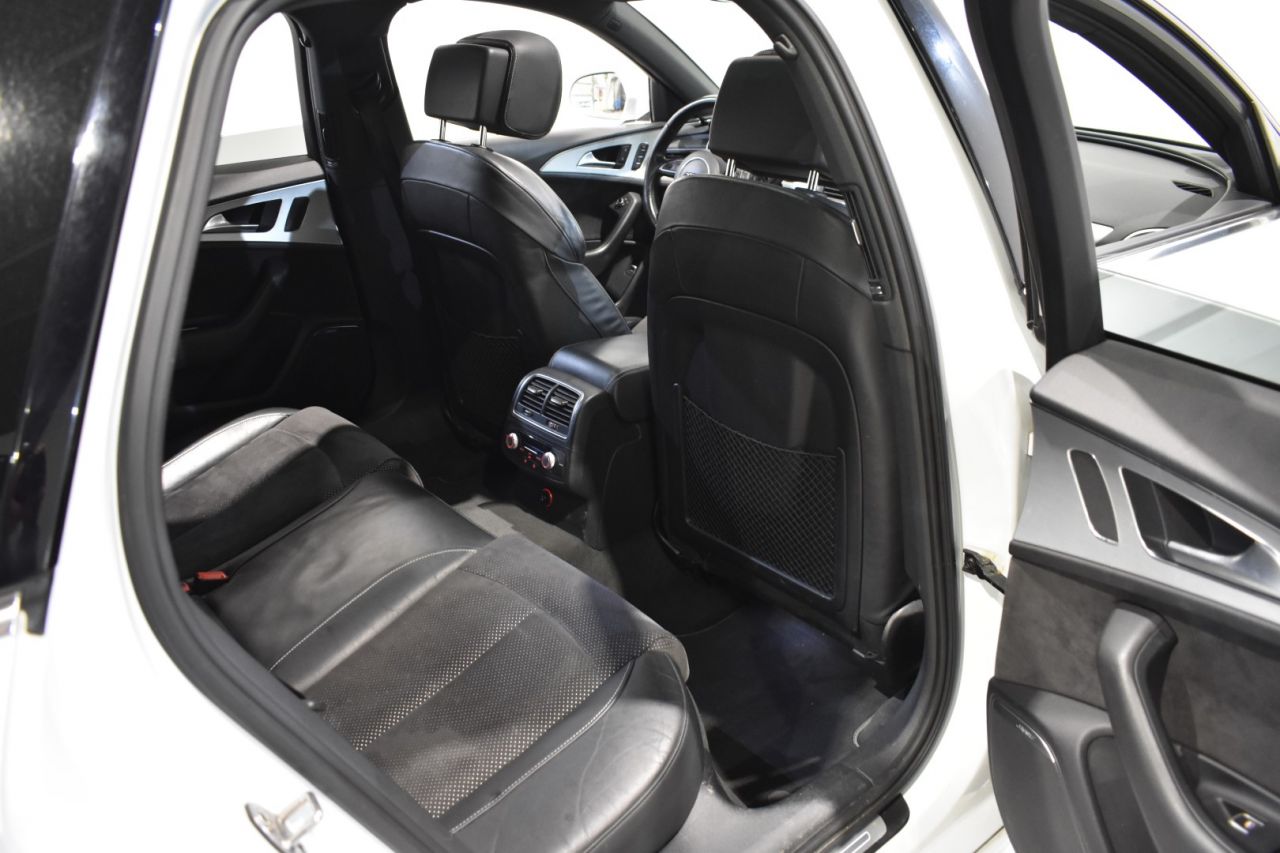 AUDI A6 en Minoautos