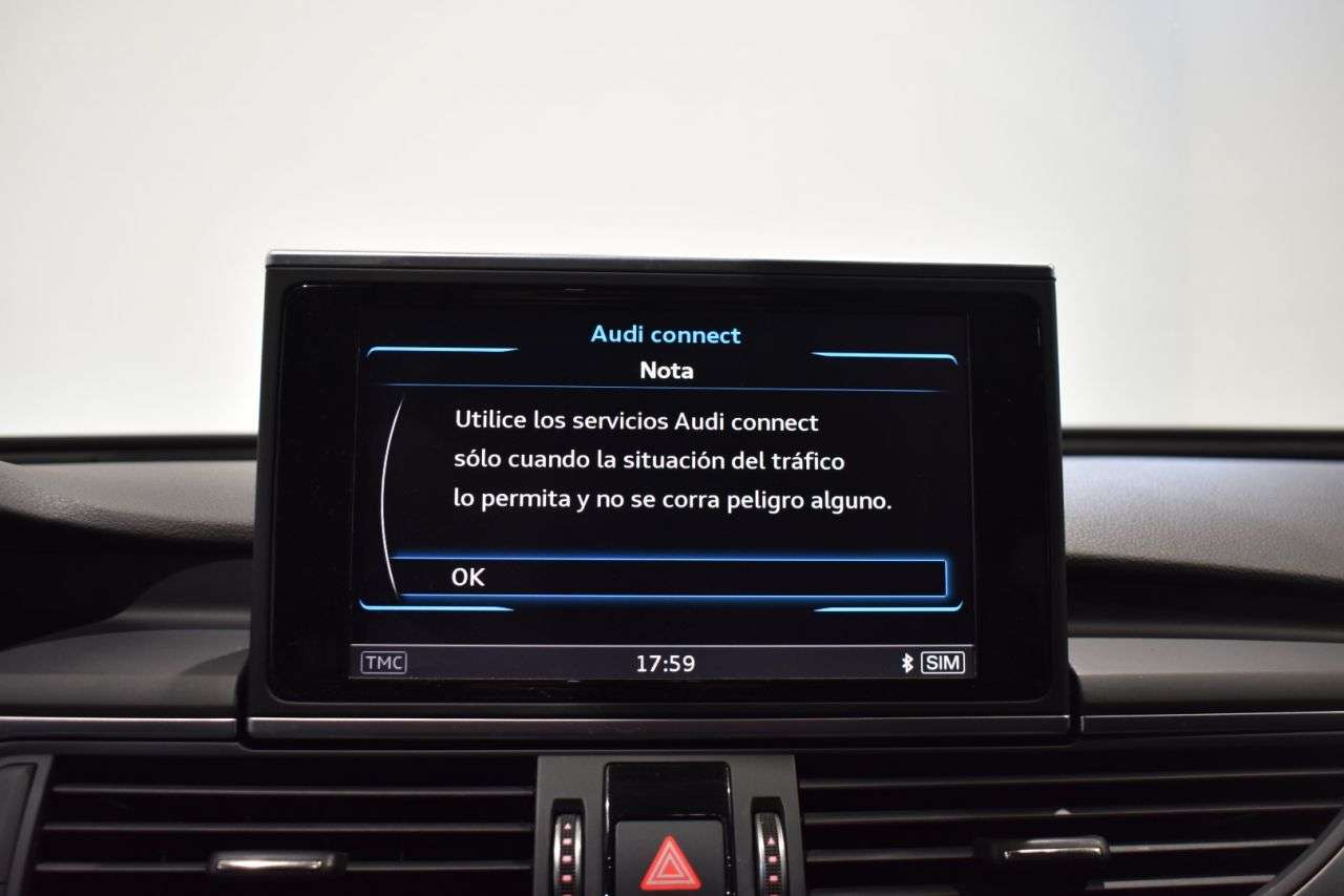 AUDI A6 en Minoautos