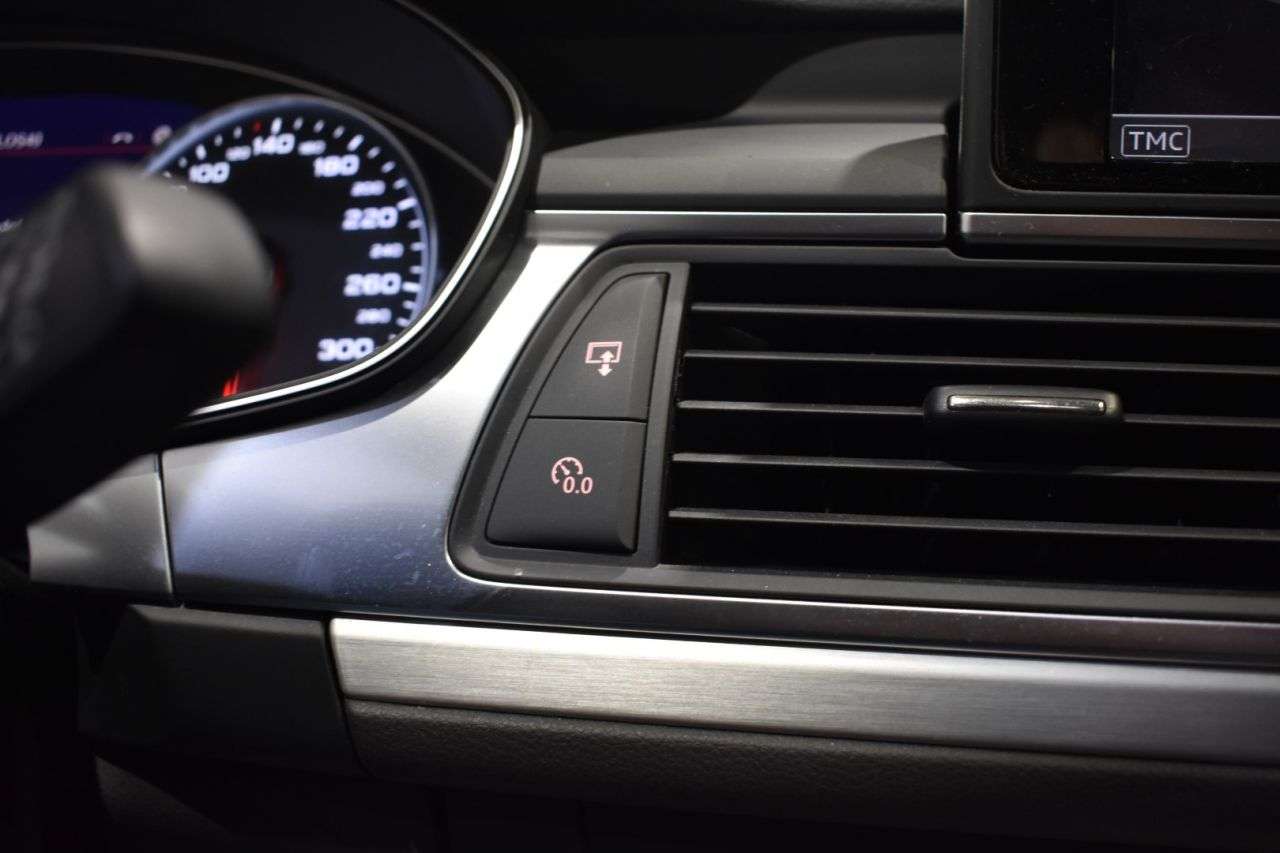 AUDI A6 en Minoautos