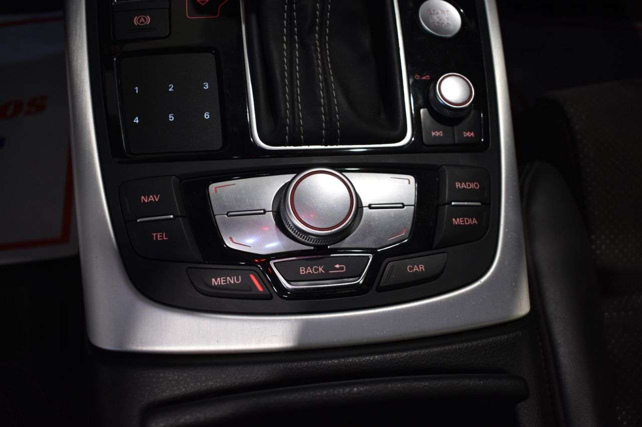 AUDI A6 en Minoautos