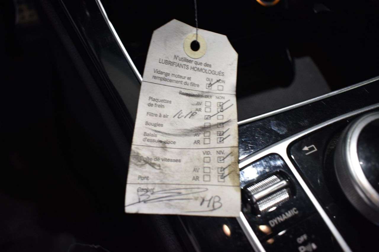 MERCEDES-BENZ CLASE C en Minoautos