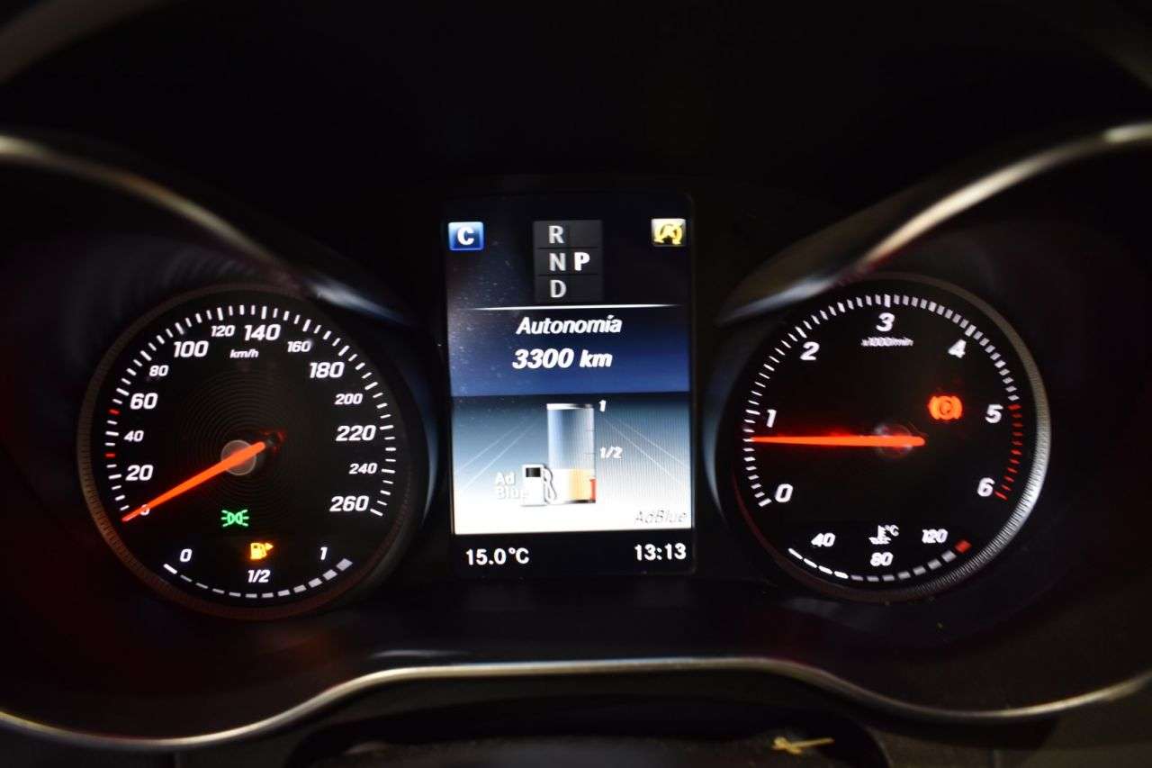 MERCEDES-BENZ CLASE C en Minoautos