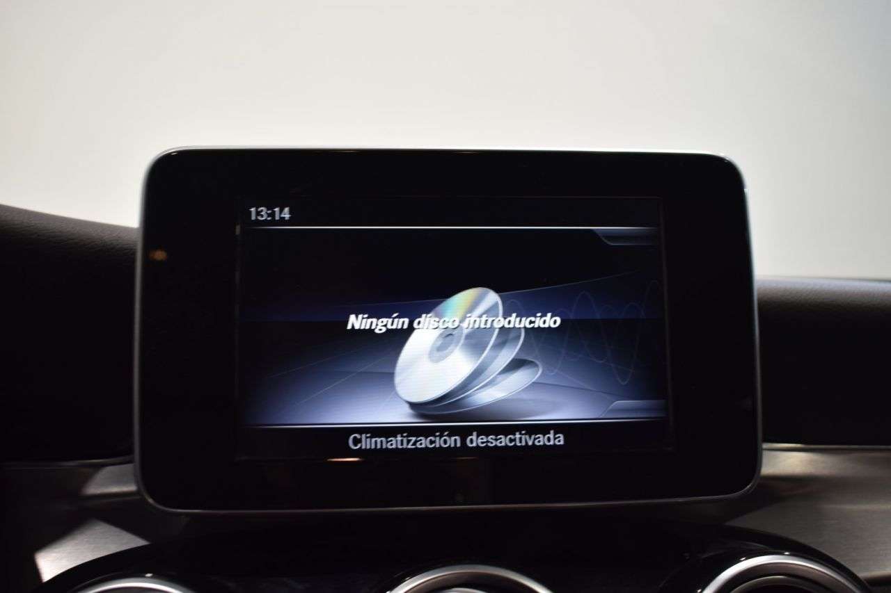 MERCEDES-BENZ CLASE C  en Minoautos