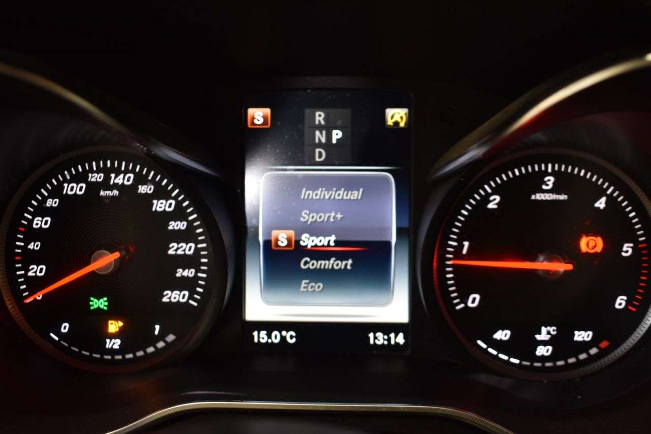 MERCEDES-BENZ CLASE C en Minoautos