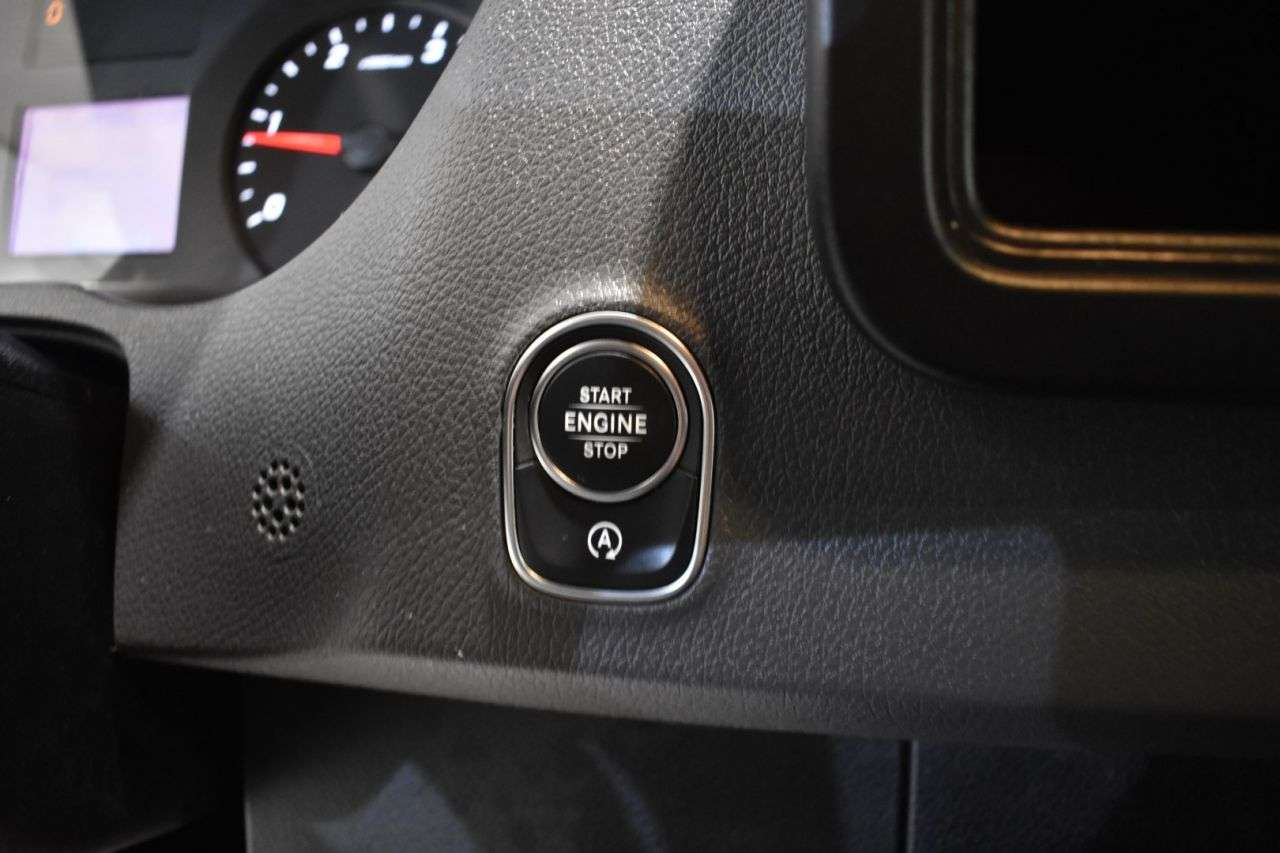 MERCEDES-BENZ SPRINTER en Minoautos