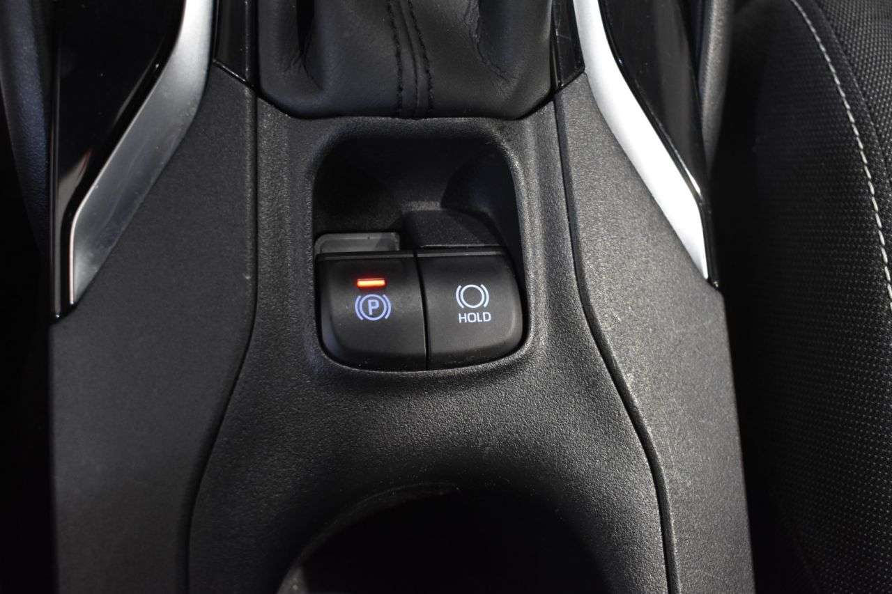 TOYOTA COROLLA en Minoautos