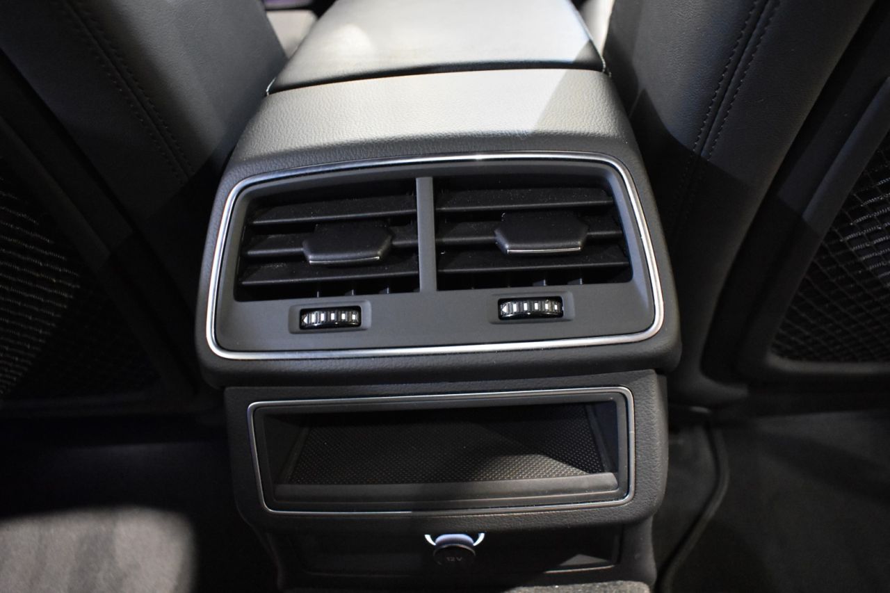 AUDI A6 AVANT en Minoautos