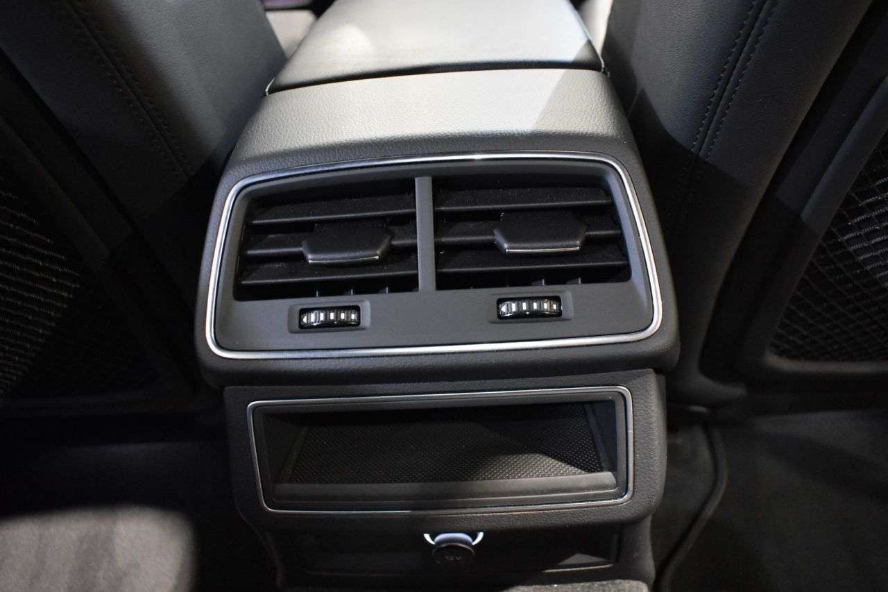 AUDI A6 AVANT en Minoautos